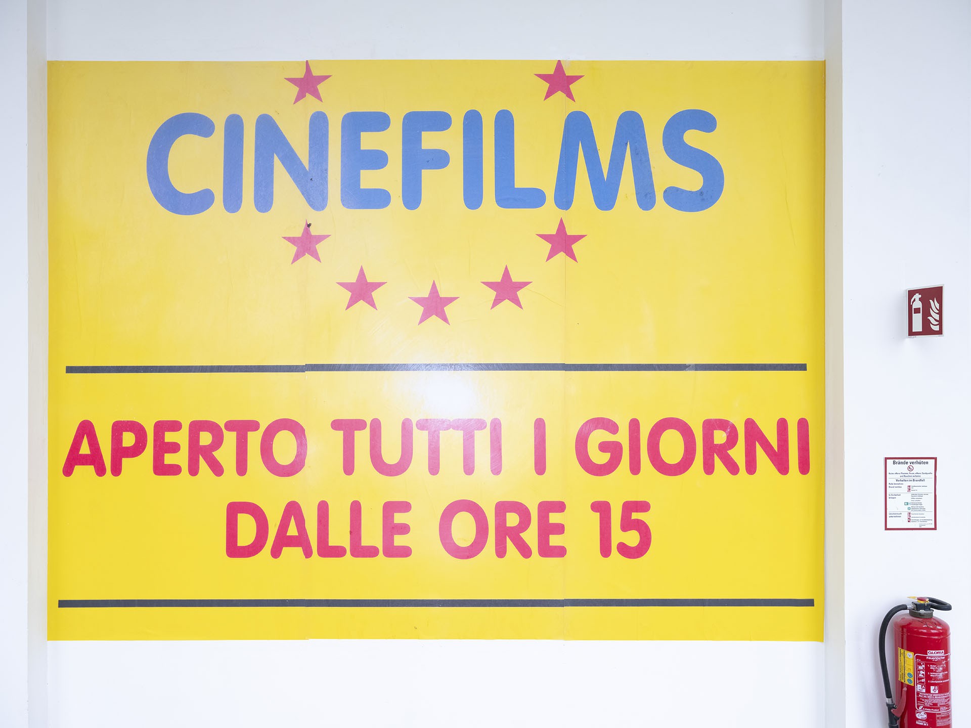 <p>I Press the Button</p>